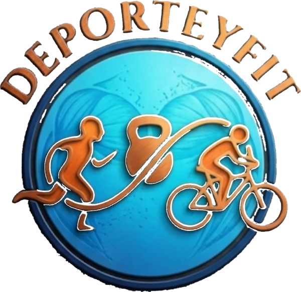 DeporteyFit